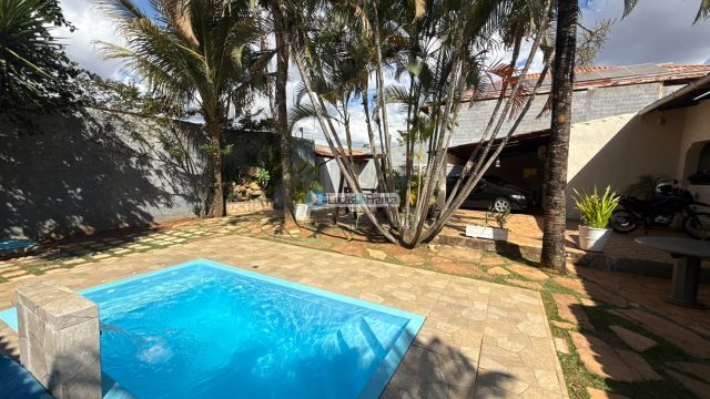 Casa na Estância 1