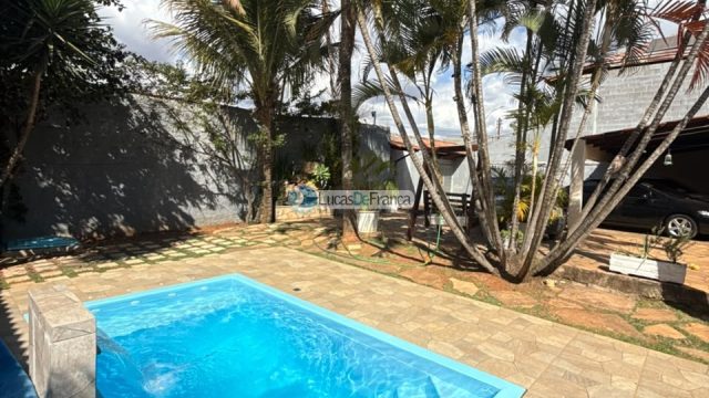 Casa na Estância 1