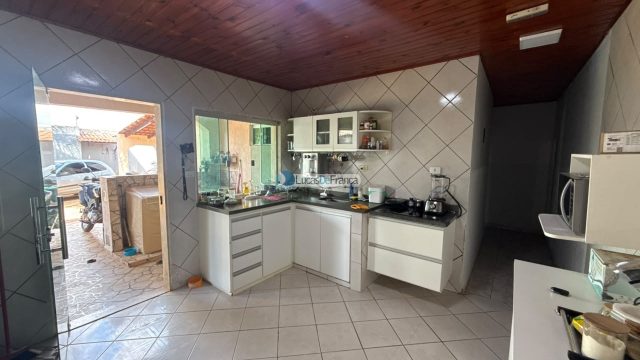 Casa na Estância 1