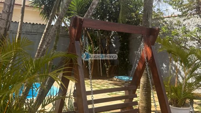 Casa na Estância 1