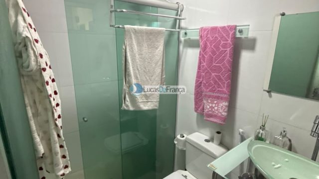 Casa na Estância 1