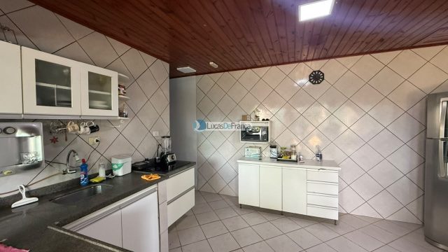Casa na Estância 1