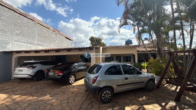 Casa na Estância 1