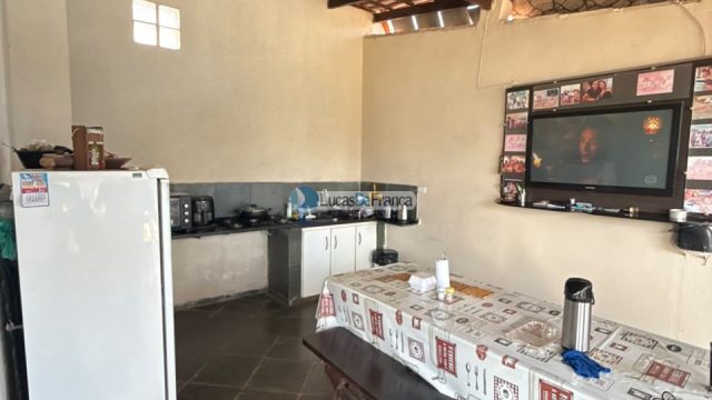 Casa na Estância 1