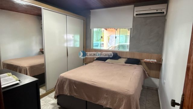 Casa na Estância 1