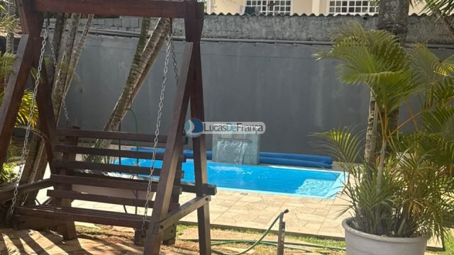 Casa na Estância 1