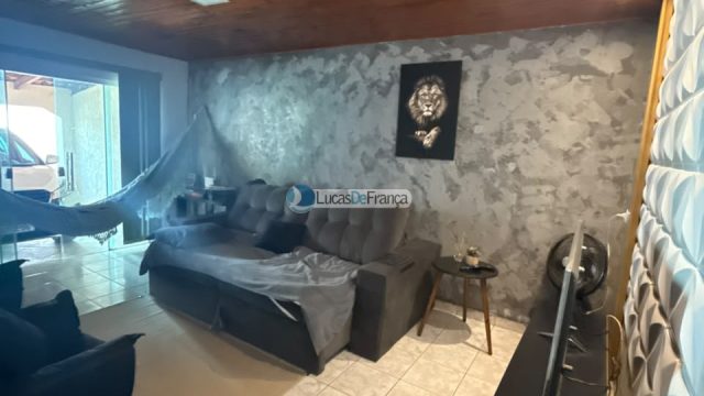 Casa na Estância 1