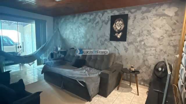 Casa na Estância 1