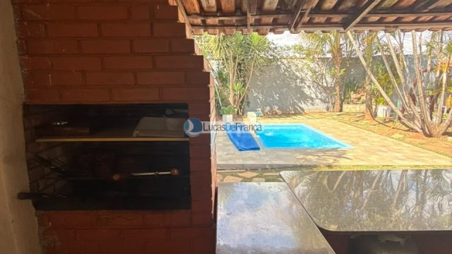 Casa na Estância 1