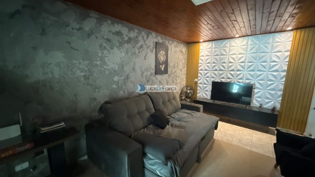 Casa na Estância 1