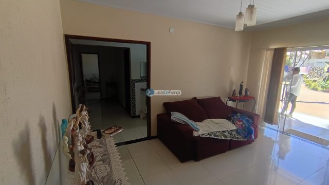 Casa no Setor de Mansões Estância