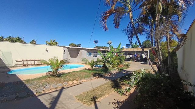 Casa no Setor de Mansões Estância