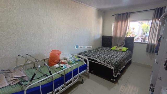 Casa no Setor de Mansões Estância