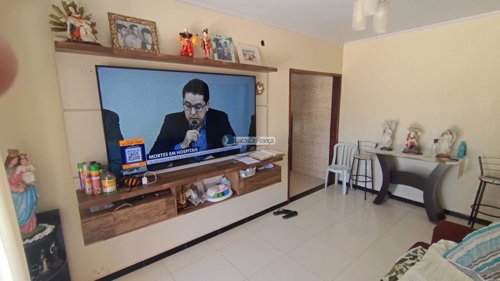casa no Setor de Mansões Estância (16)