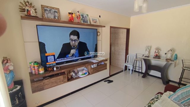 Casa no Setor de Mansões Estância