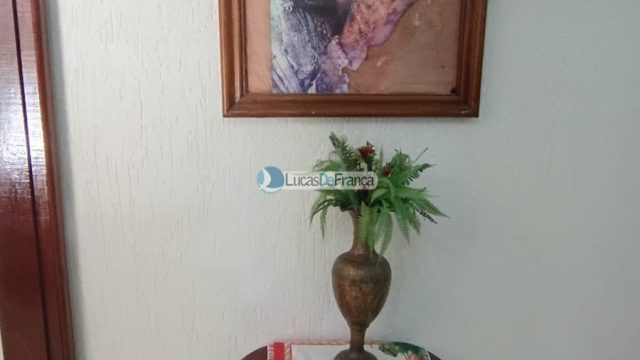 Casa no Setor de Mansões Estância