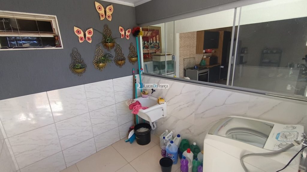 casa no Setor de Mansões Estância (20)