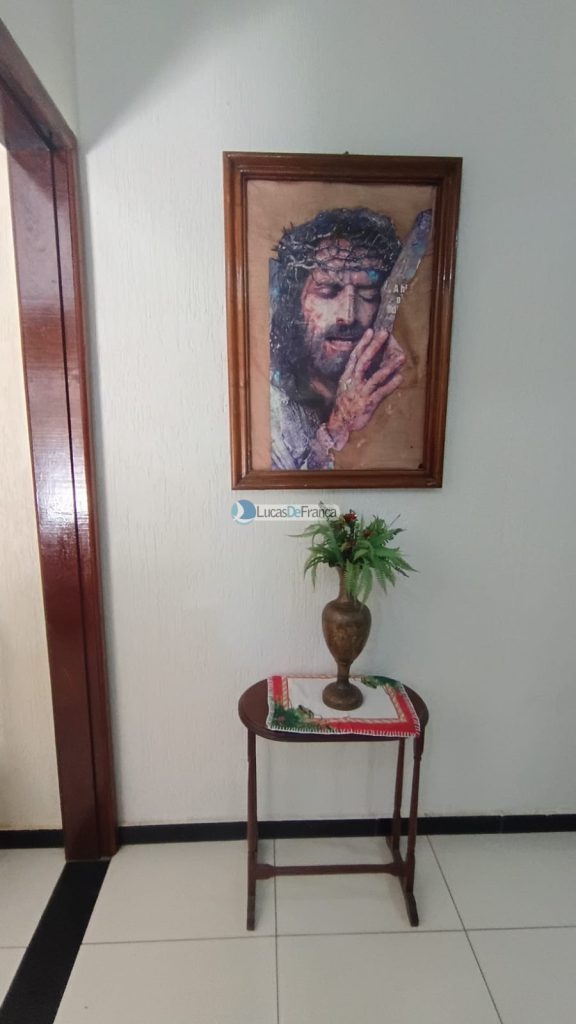 casa no Setor de Mansões Estância (3)