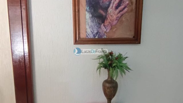 Casa no Setor de Mansões Estância