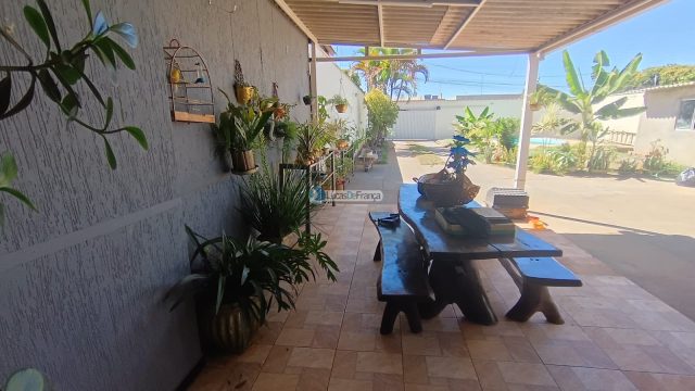 Casa no Setor de Mansões Estância
