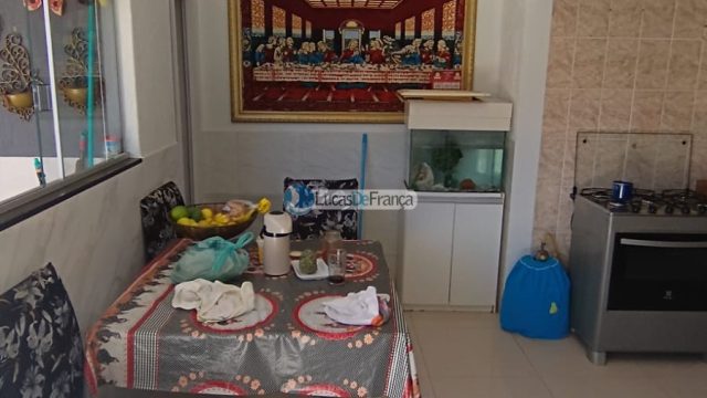 Casa no Setor de Mansões Estância