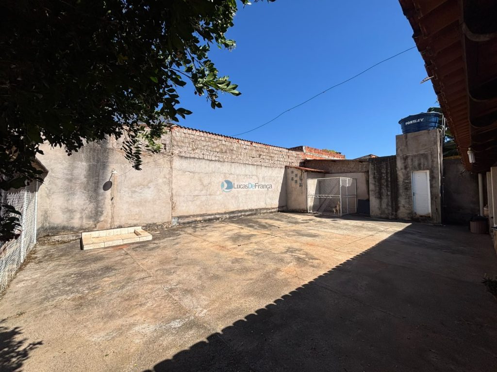 Casa no Setor de Mansões Itiquira (10)