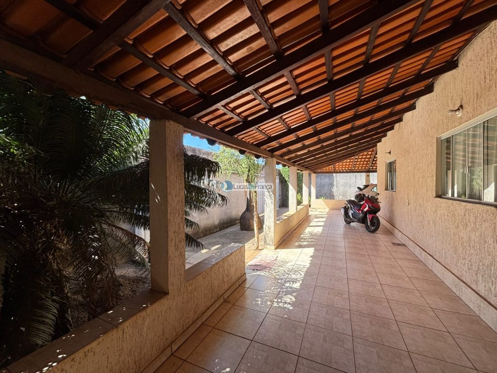 Casa no Setor de Mansões Itiquira (11)