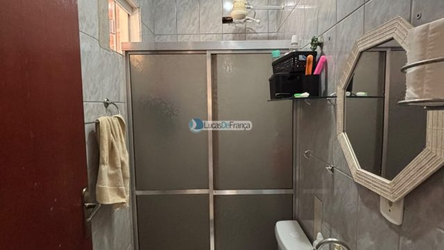Casa no Setor de Mansões Itiquira – Planaltina-DF