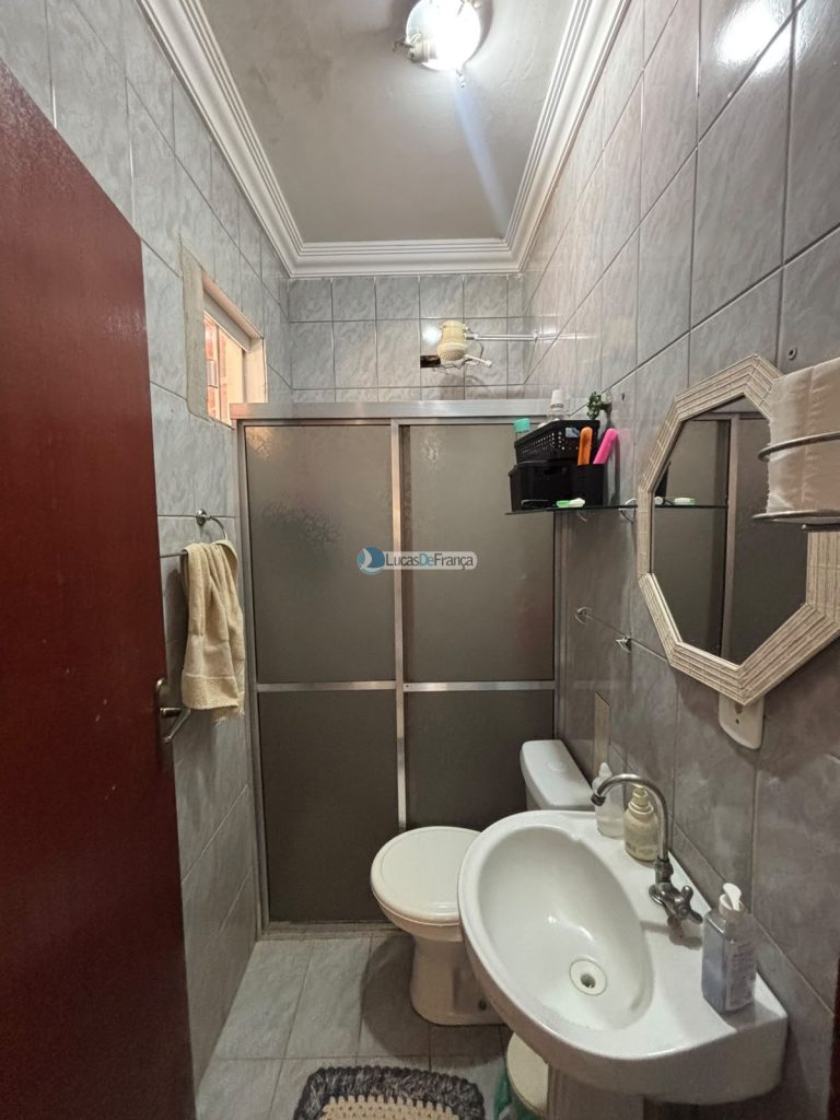 Casa no Setor de Mansões Itiquira (12)