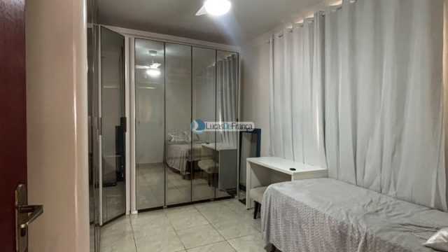 Casa no Setor de Mansões Itiquira – Planaltina-DF