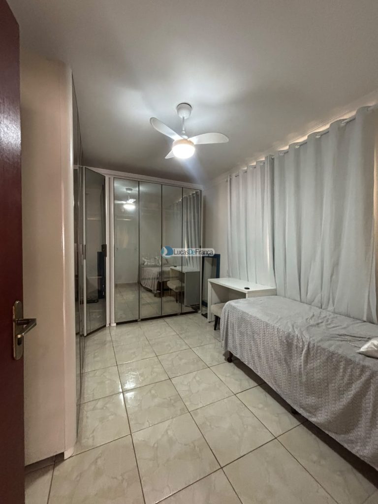 Casa no Setor de Mansões Itiquira (14)