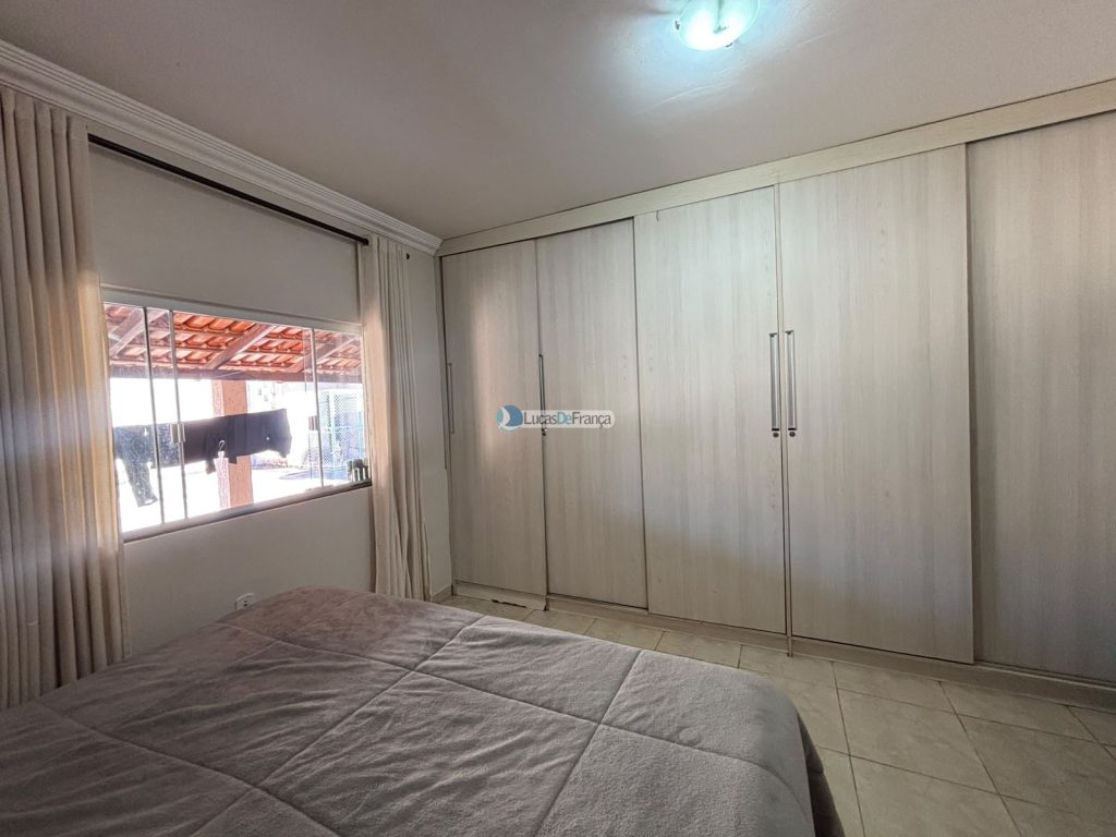 Casa no Setor de Mansões Itiquira (17)