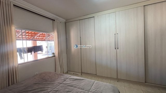 Casa no Setor de Mansões Itiquira – Planaltina-DF
