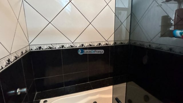 Casa no Setor de Mansões Itiquira – Planaltina-DF