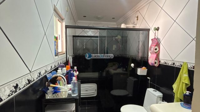 Casa no Setor de Mansões Itiquira – Planaltina-DF
