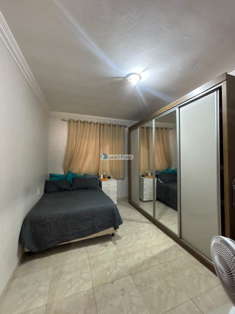 Casa no Setor de Mansões Itiquira (5)