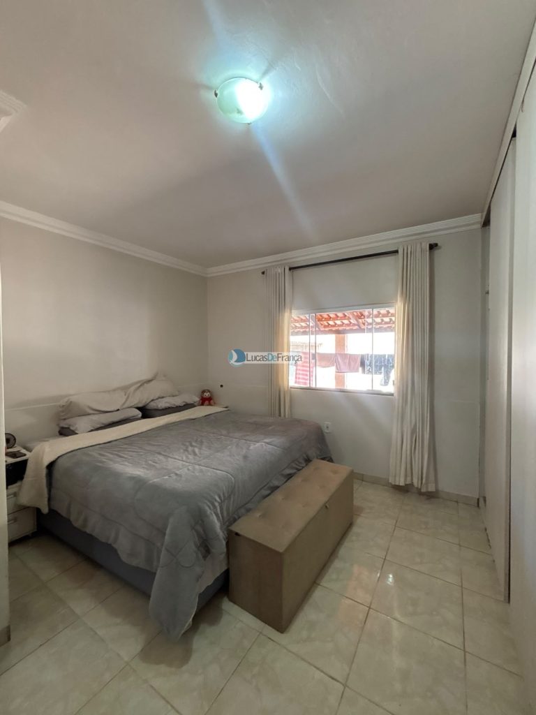 Casa no Setor de Mansões Itiquira (6)
