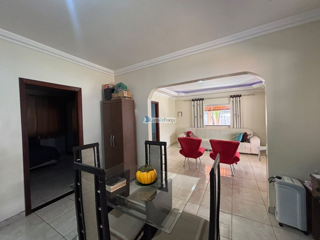 Casa no Setor de Mansões Itiquira (7)