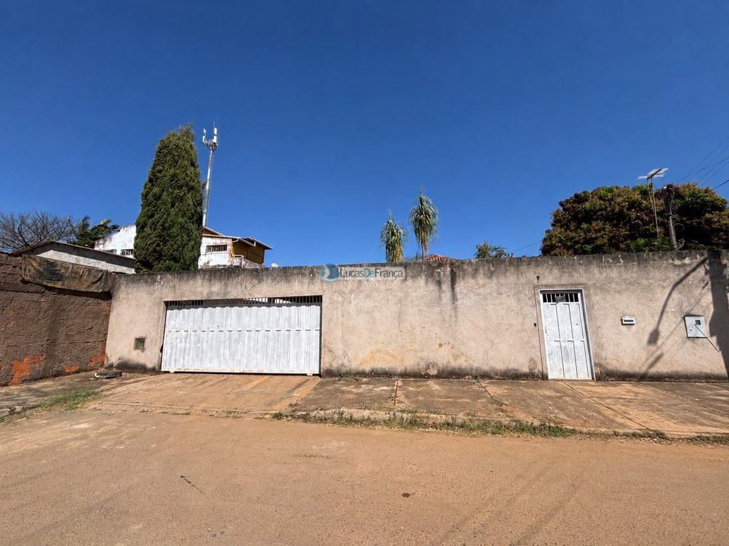 Casa no Setor de Mansões Itiquira (8)