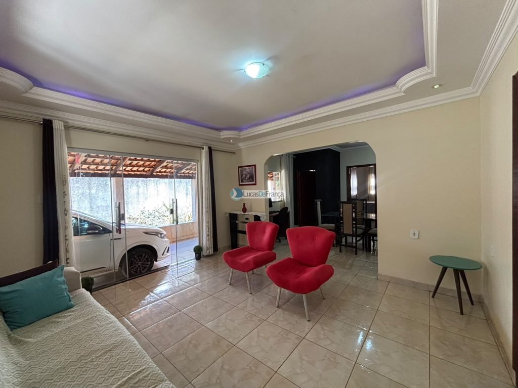 Casa no Setor de Mansões Itiquira (9)