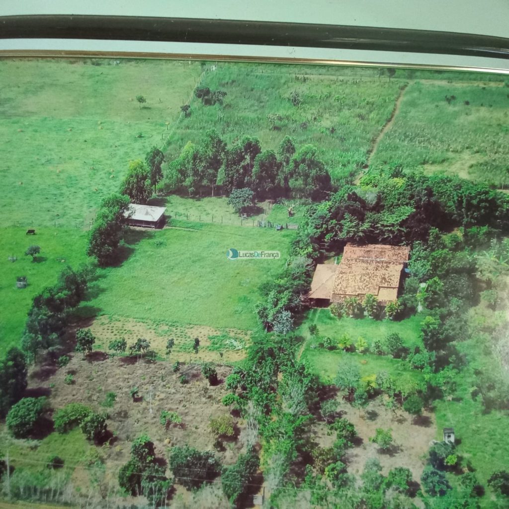 Chácara de 2 Hectares Próximo ao PAD DF (1)
