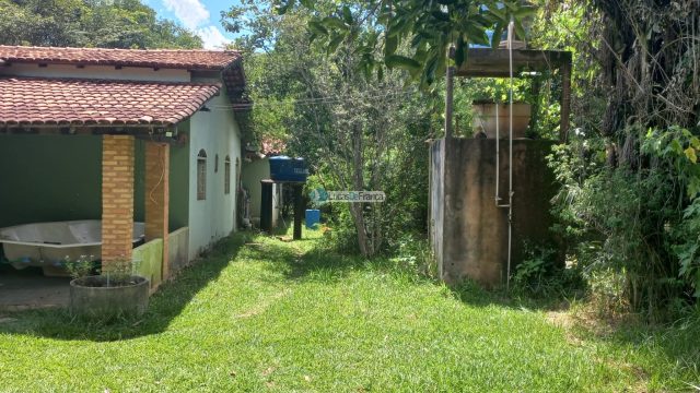Chácara de 2 Hectares Próximo ao PAD DF