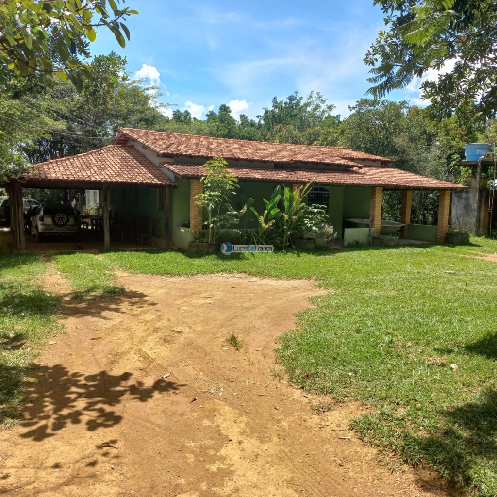 Chácara de 2 Hectares Próximo ao PAD DF (13)