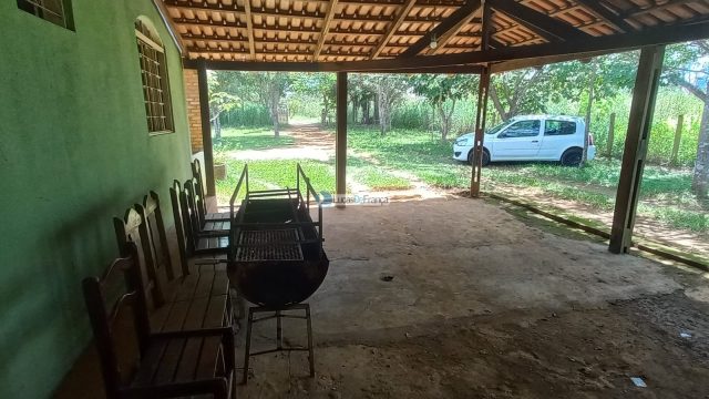 Chácara de 2 Hectares Próximo ao PAD DF