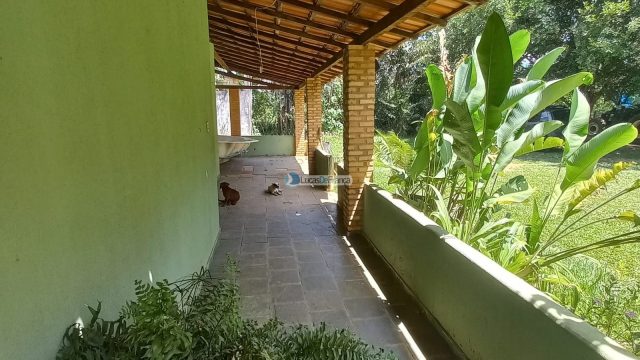 Chácara de 2 Hectares Próximo ao PAD DF