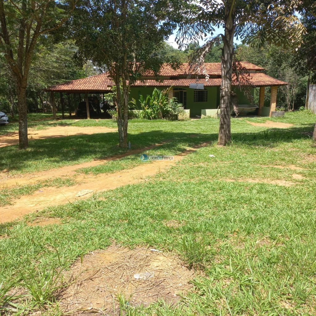 Chácara de 2 Hectares Próximo ao PAD DF (17)