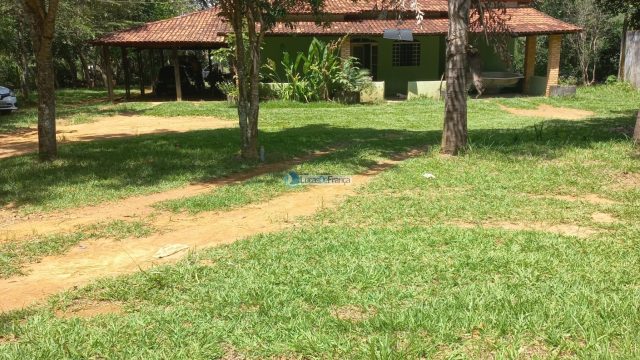 Chácara de 2 Hectares Próximo ao PAD DF