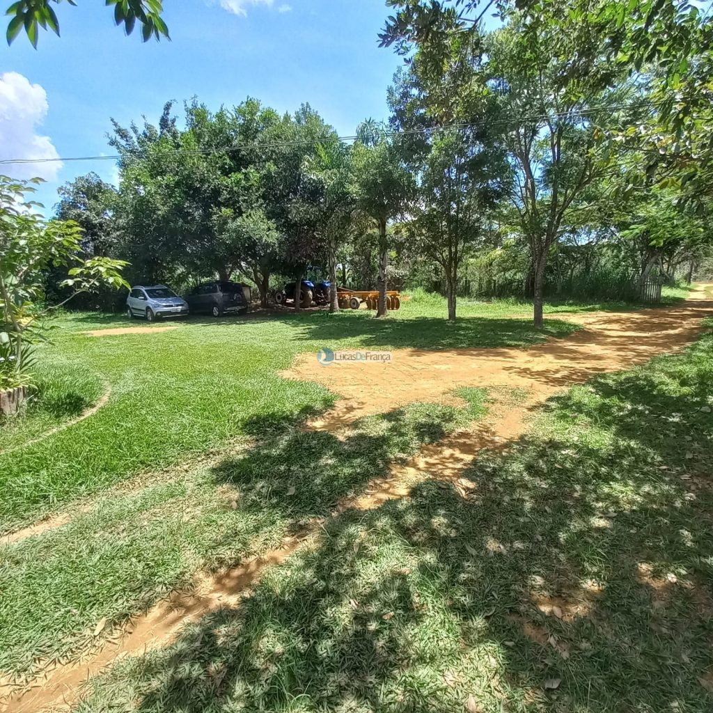 Chácara de 2 Hectares Próximo ao PAD DF (18)