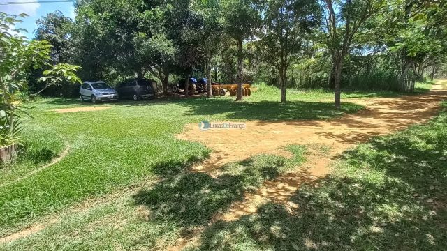 Chácara de 2 Hectares Próximo ao PAD DF