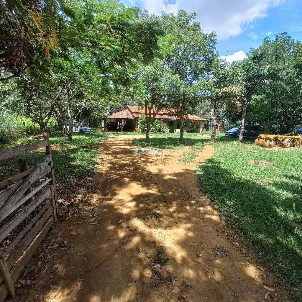 Chácara de 2 Hectares Próximo ao PAD DF (19)